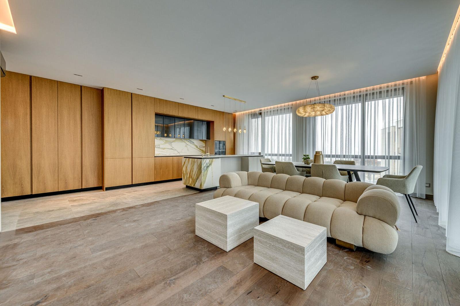 Apartments For Sale 4-Room, Sofia, Boyana