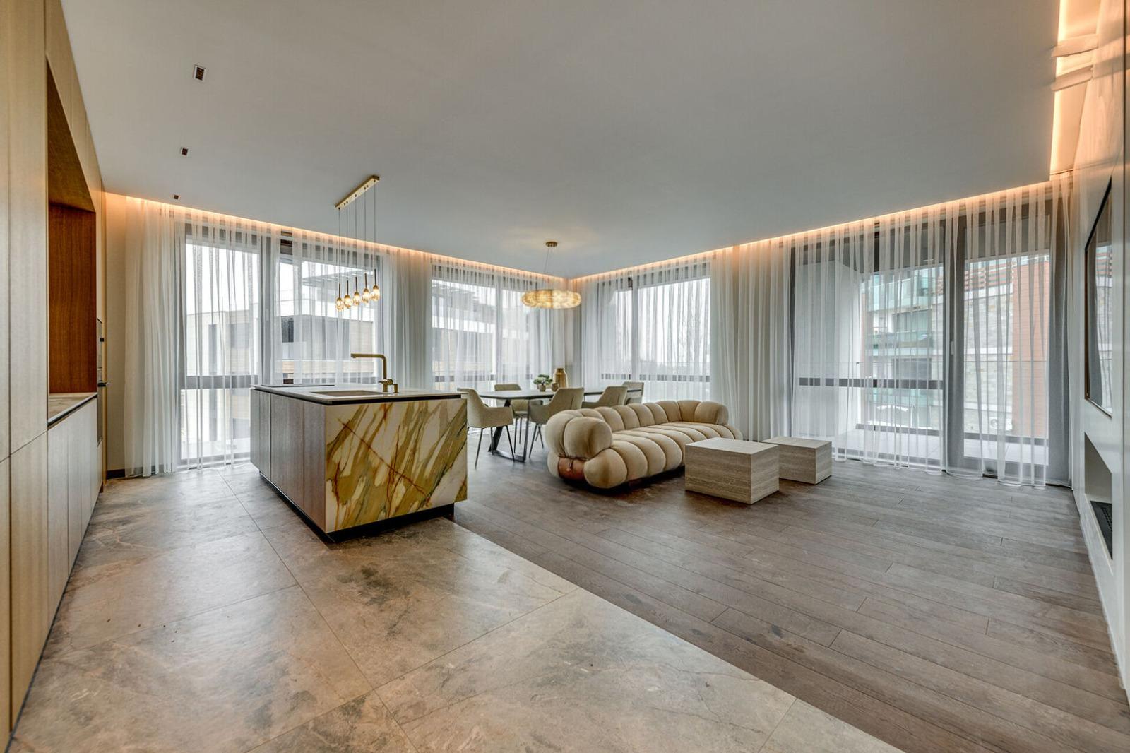 Apartments For Sale 4-Room, Sofia, Boyana