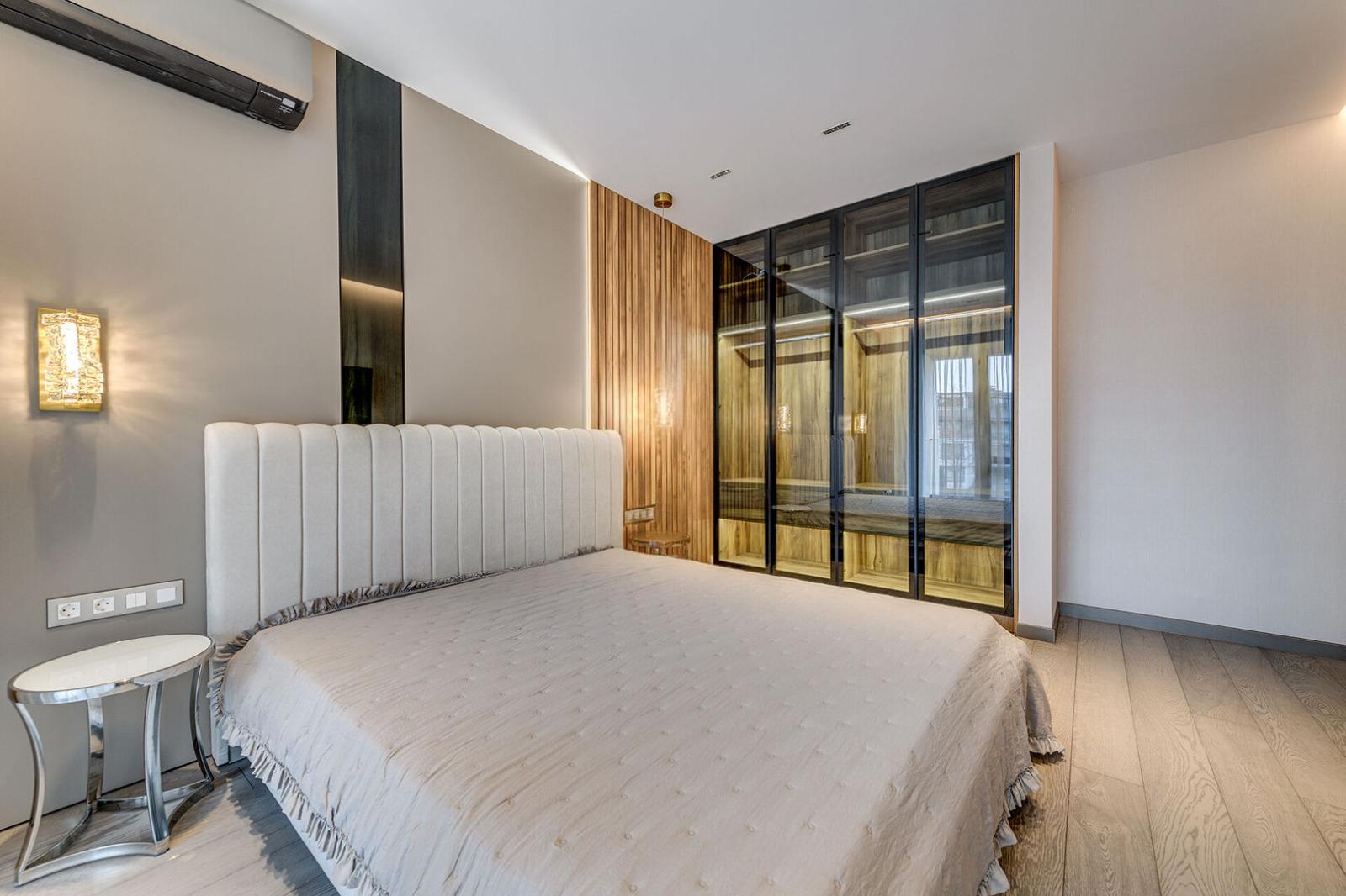 Apartments For Sale 4-Room, Sofia, Boyana