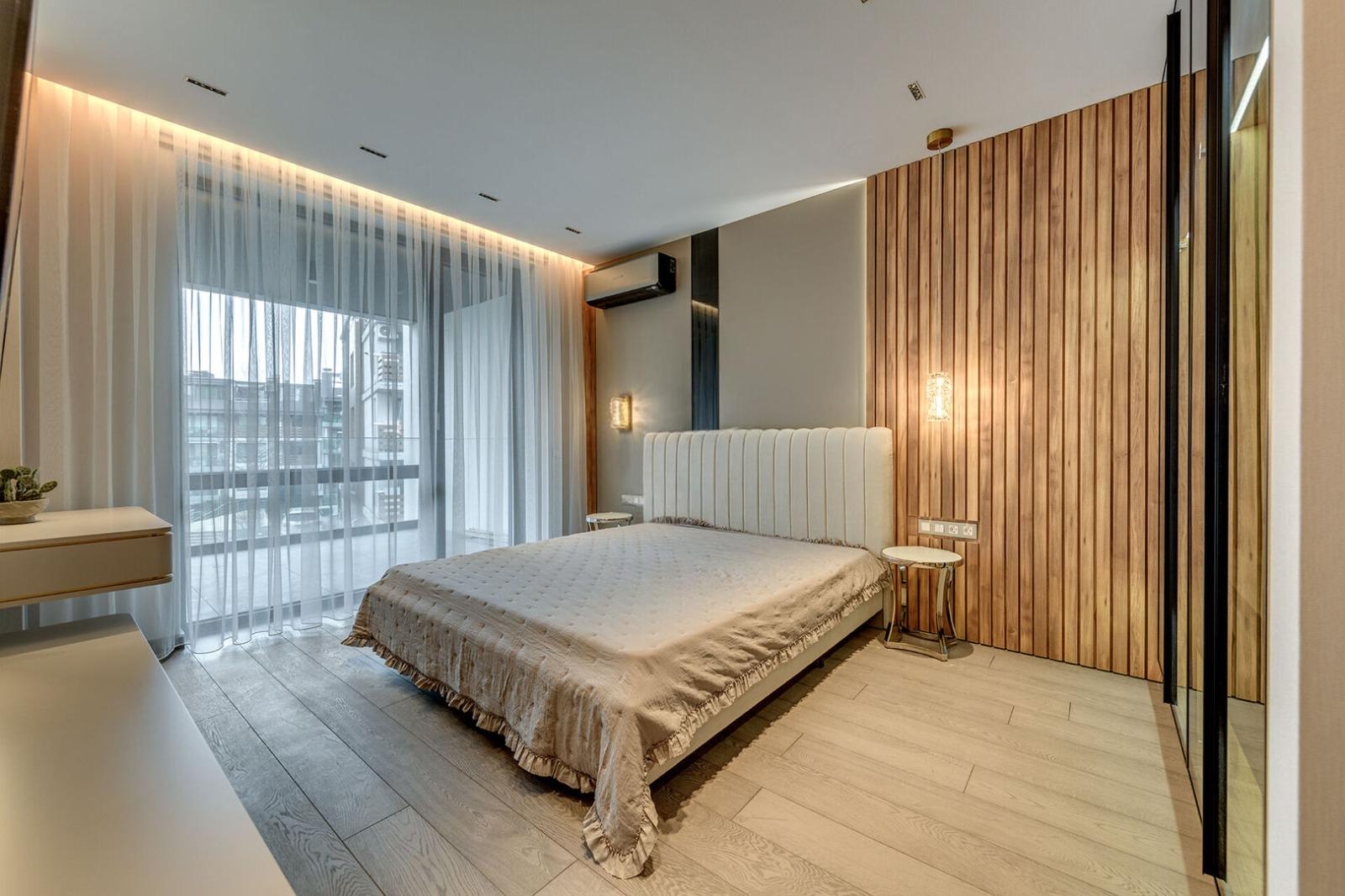 Apartments For Sale 4-Room, Sofia, Boyana