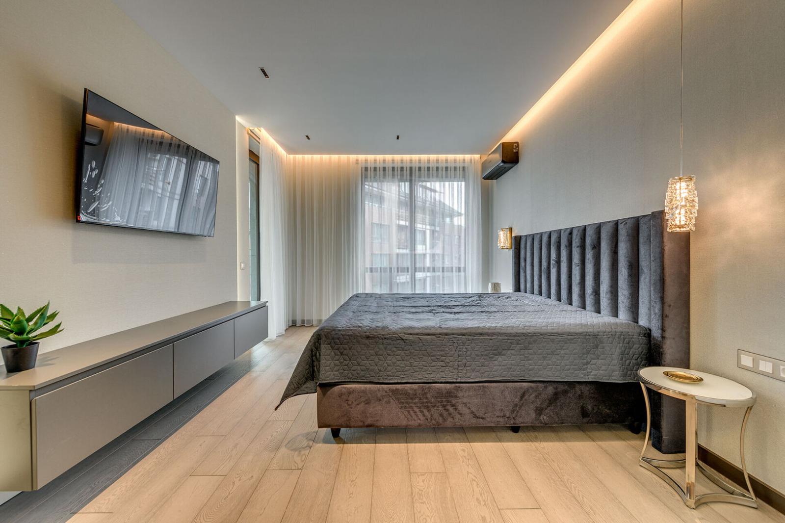 Apartments For Sale 4-Room, Sofia, Boyana