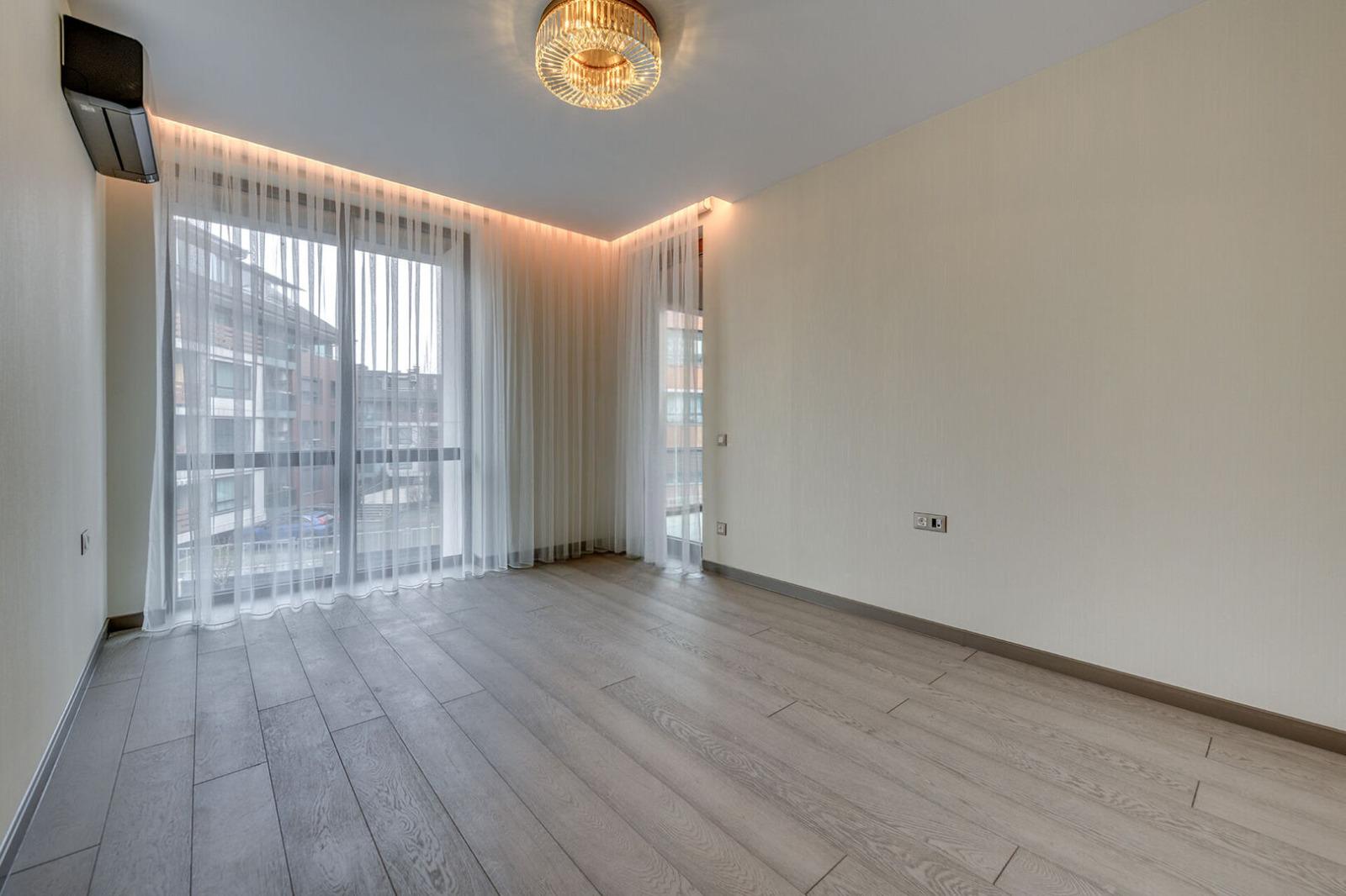 Apartments For Sale 4-Room, Sofia, Boyana