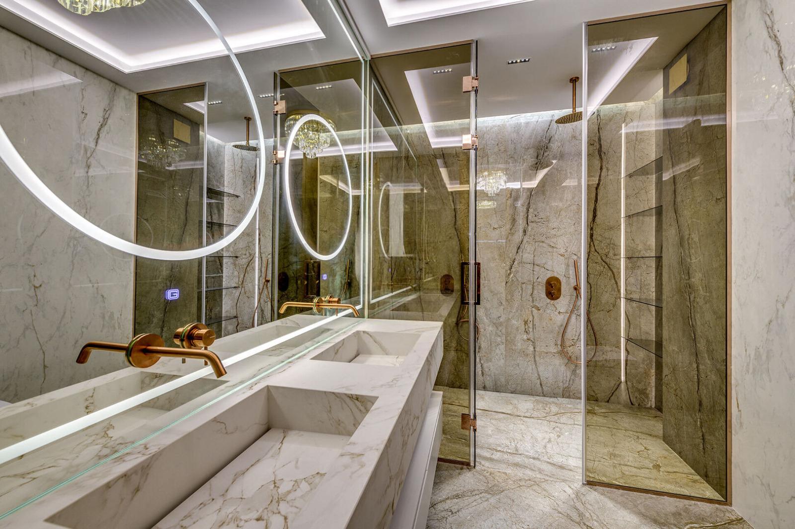 Apartments For Sale 4-Room, Sofia, Boyana