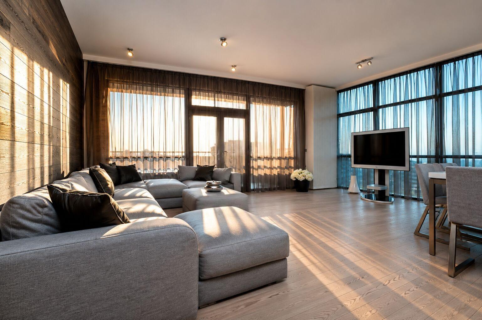 Apartments For Sale 3-Room, Sofia, Lozenets