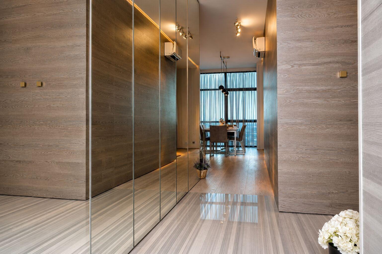 Apartments For Sale 3-Room, Sofia, Lozenets