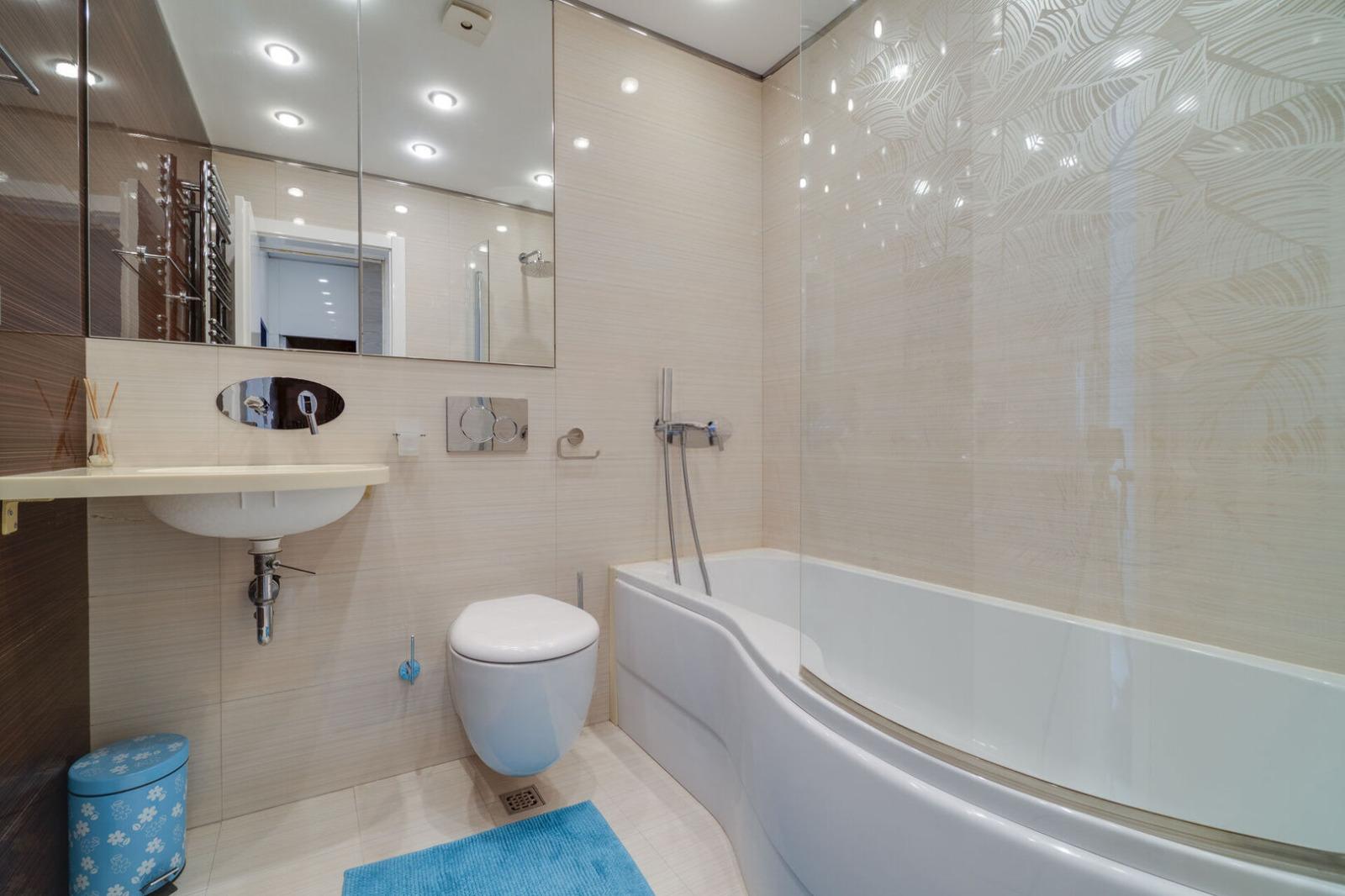 Apartments For Sale 3-Room, Sofia, Lozenets