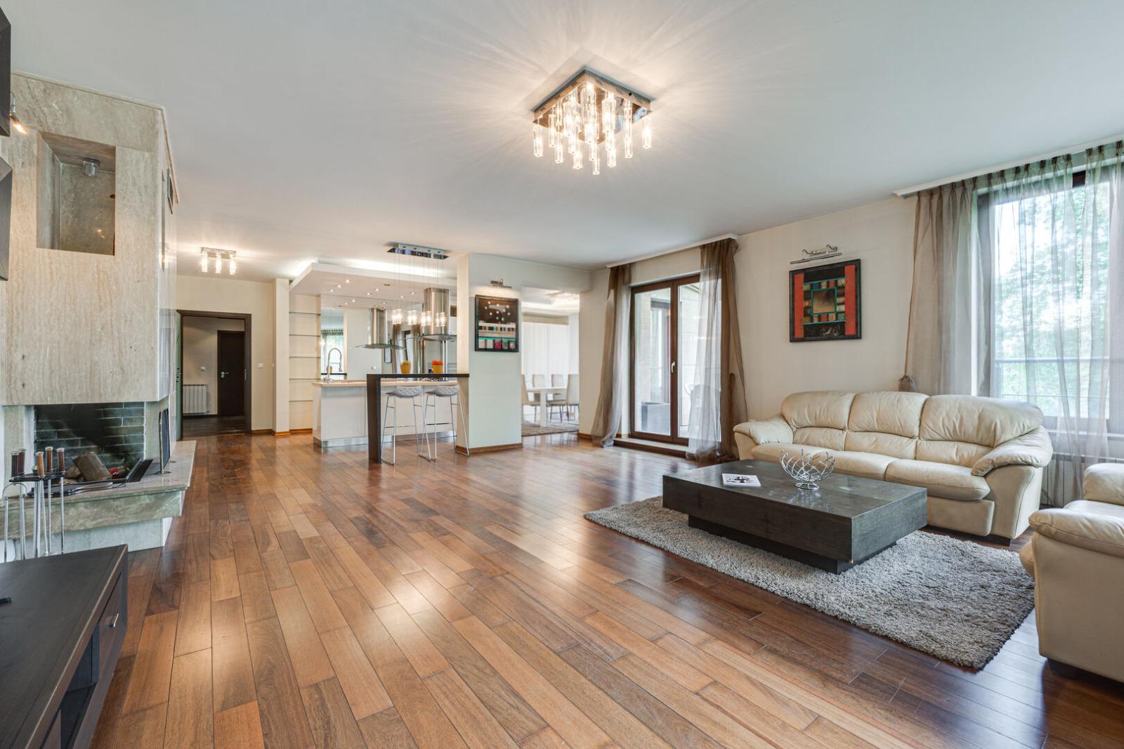 Apartments For Sale 4-Room, Sofia, Boyana