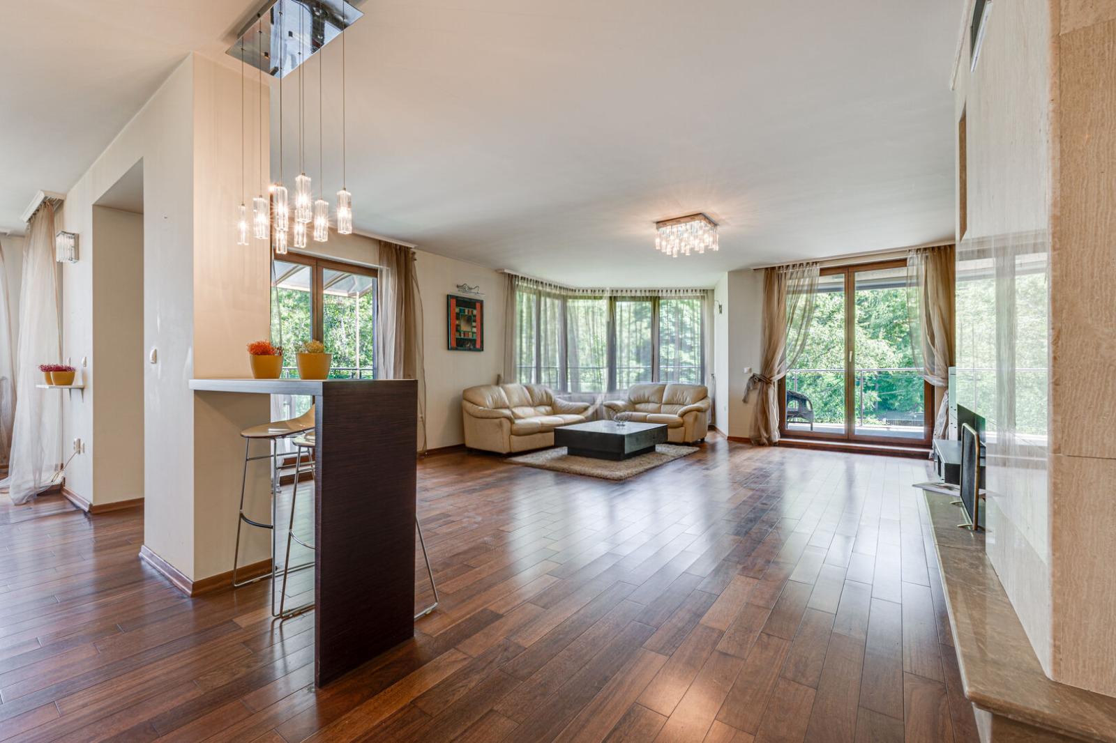 Apartments For Sale 4-Room, Sofia, Boyana