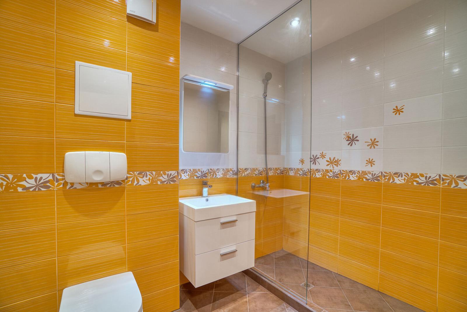 Apartments For Sale 4-Room, Sofia, Geo Milev