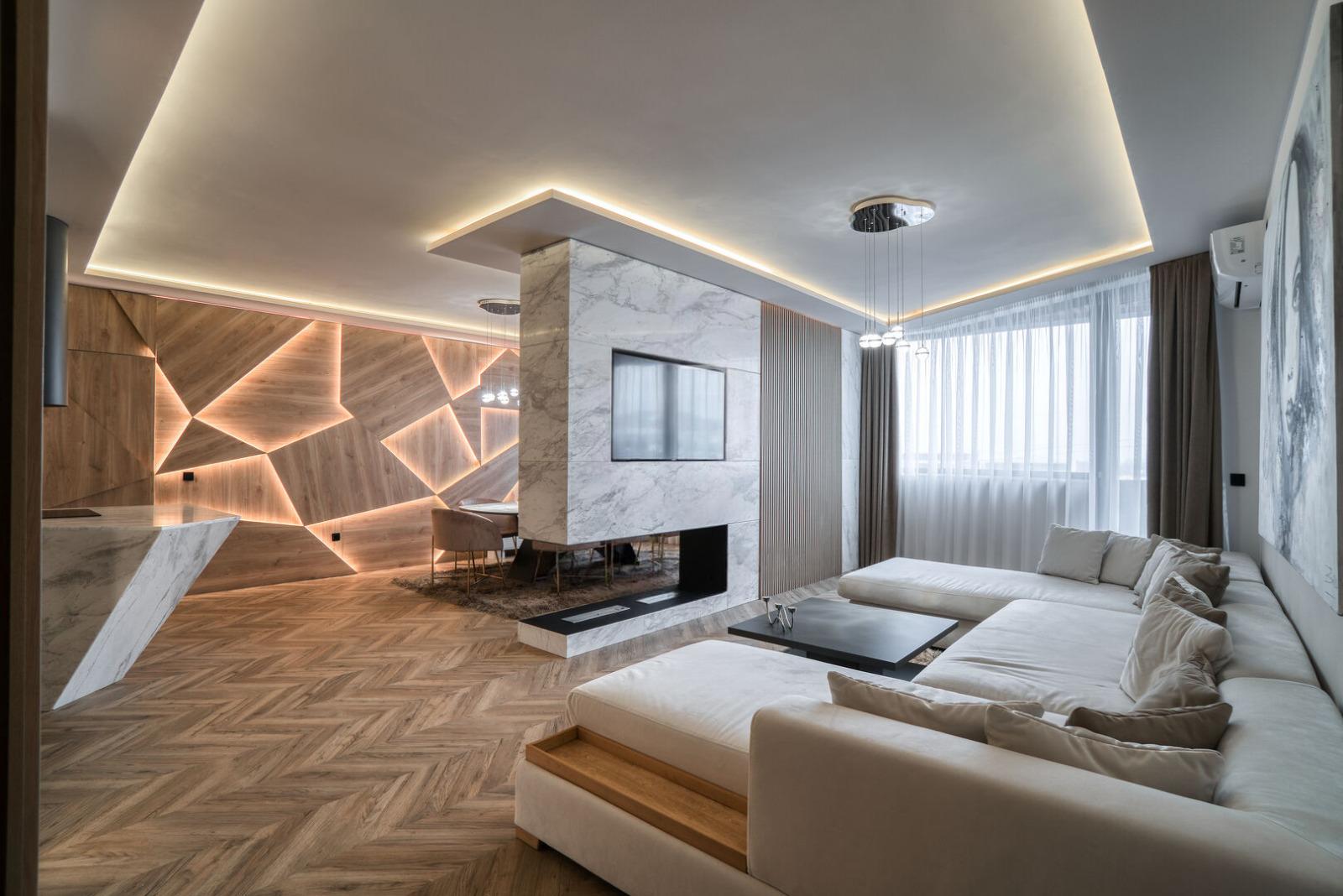 Apartments For Sale 3-Room, Sofia, Vitosha