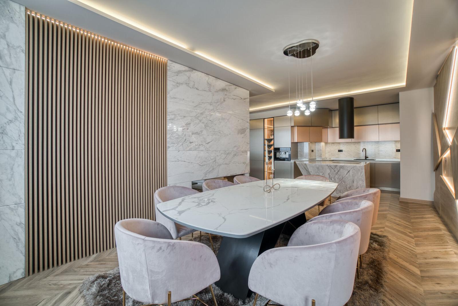 Apartments For Sale 3-Room, Sofia, Vitosha