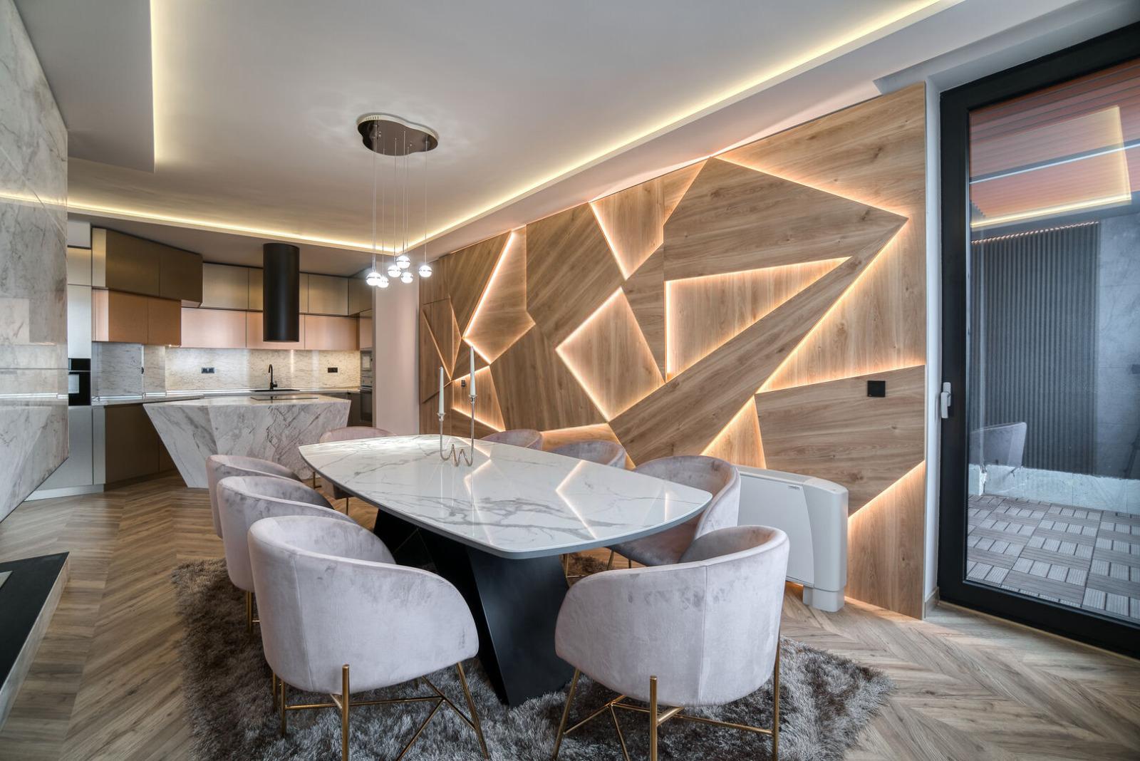 Apartments For Sale 3-Room, Sofia, Vitosha