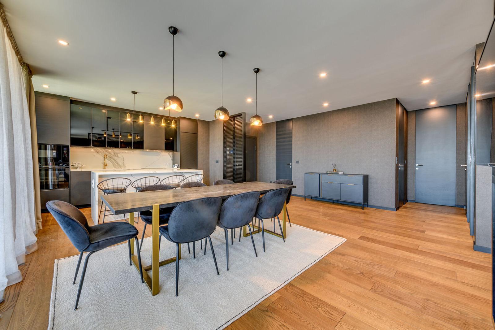 Apartments For Sale 3-Room, Sofia, Manastirski Livadi