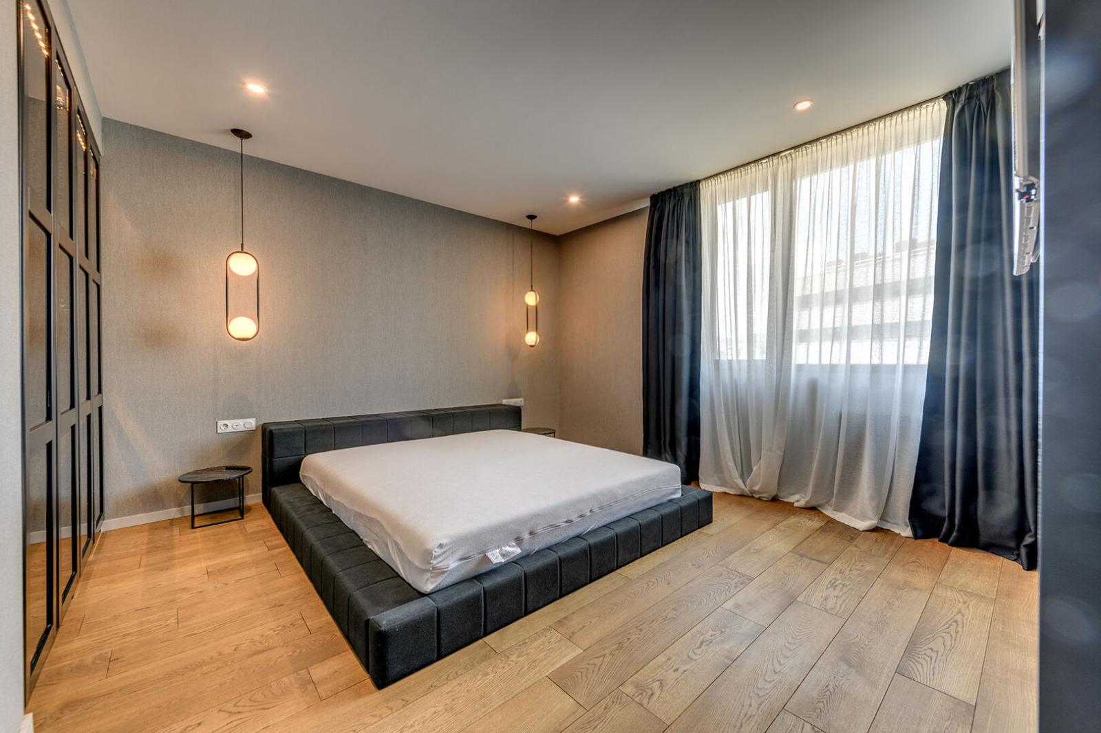 Apartments For Sale 3-Room, Sofia, Manastirski Livadi
