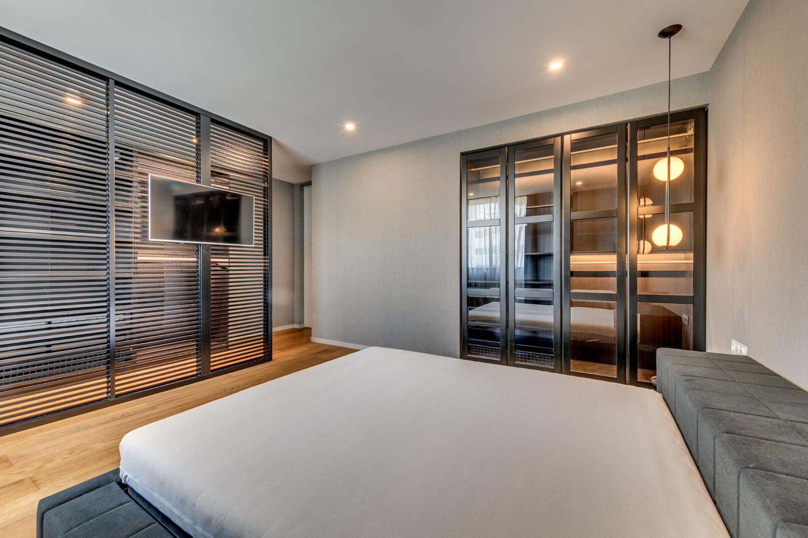 Apartments For Sale 3-Room, Sofia, Manastirski Livadi