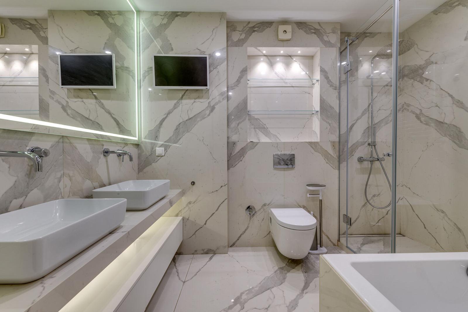 Apartments For Sale 3-Room, Sofia, Manastirski Livadi