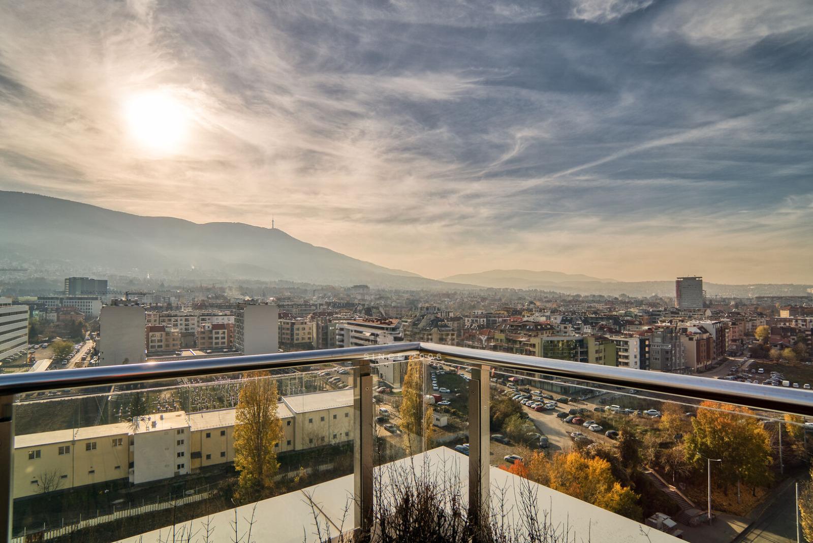 Apartments For Sale Multi-Room, Sofia, Manastirski Livadi