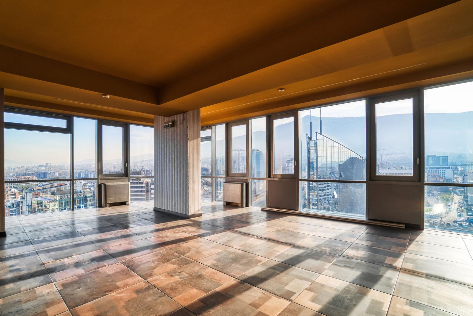 Apartments For Sale Multi-Room, Sofia, Manastirski Livadi