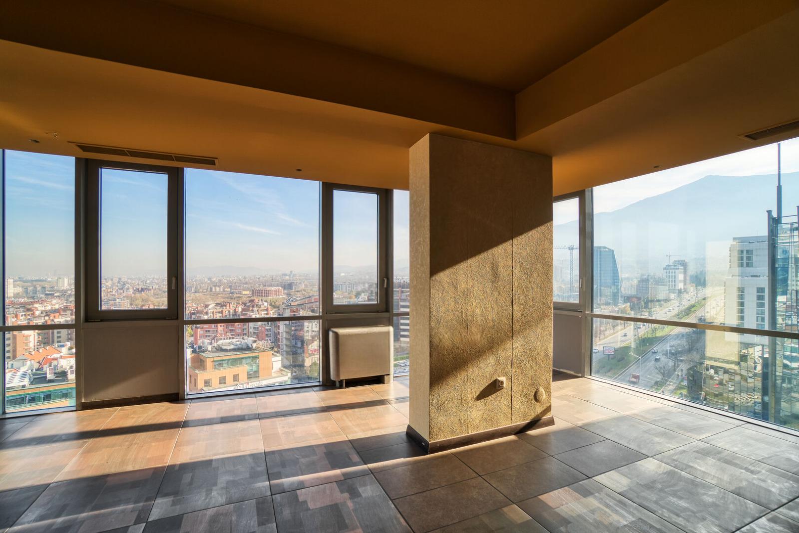 Apartments For Sale Multi-Room, Sofia, Manastirski Livadi