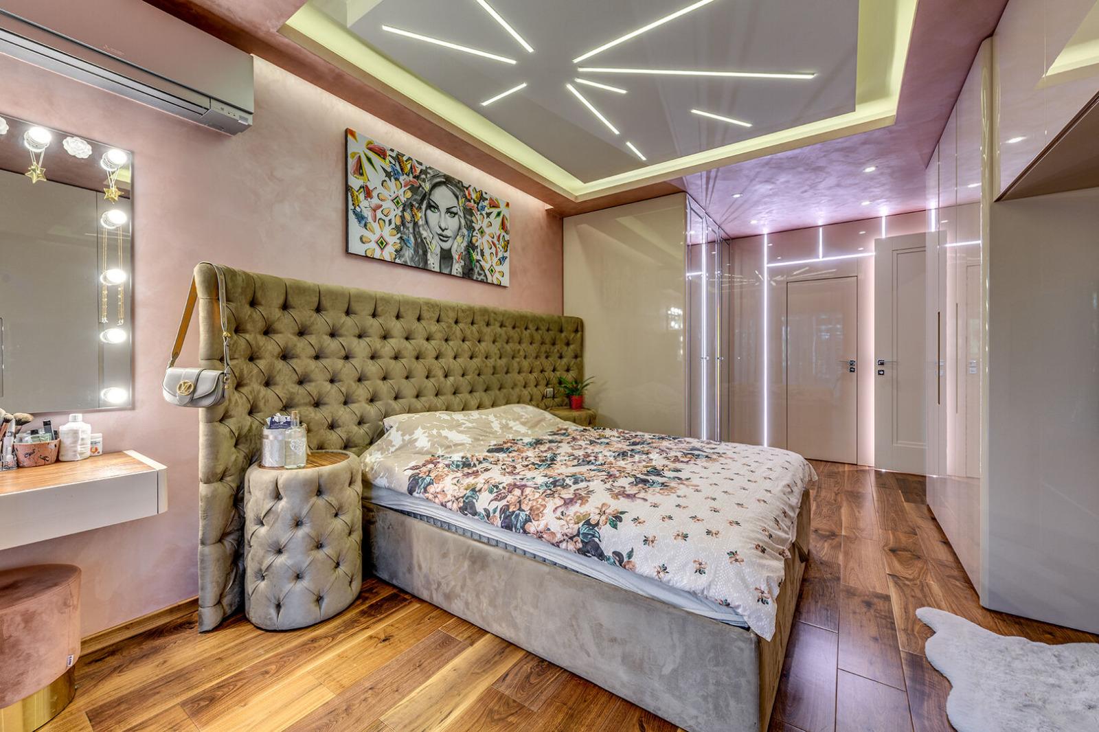 Apartments For Sale 3-Room, Sofia, Manastirski Livadi