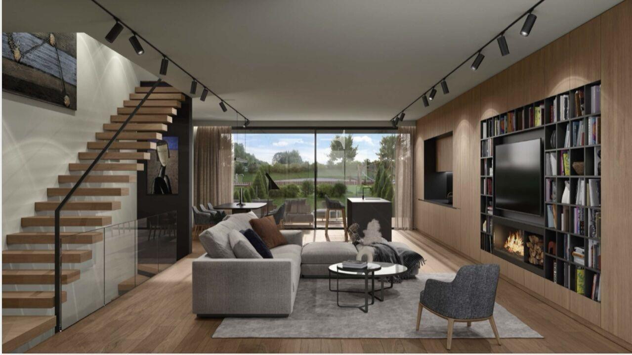 Apartments For Sale Multi-Room, Sofia, Dragalevtsi