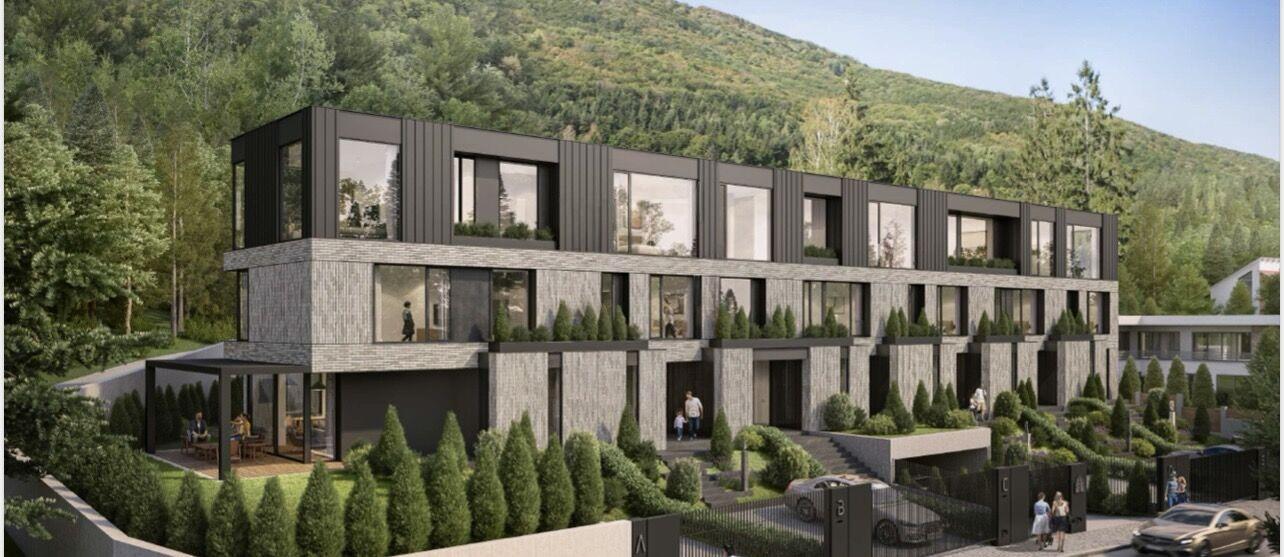 Apartments For Sale Multi-Room, Sofia, Dragalevtsi