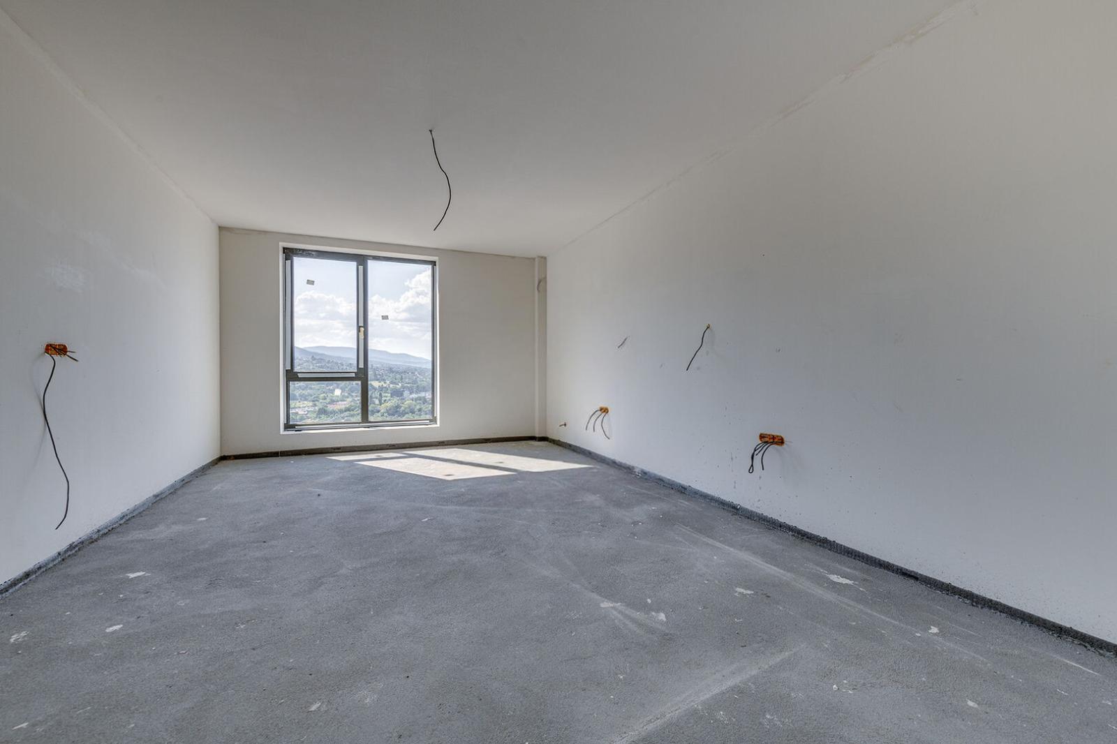 Apartments For Sale 4-Room, Sofia, Krastova Vada