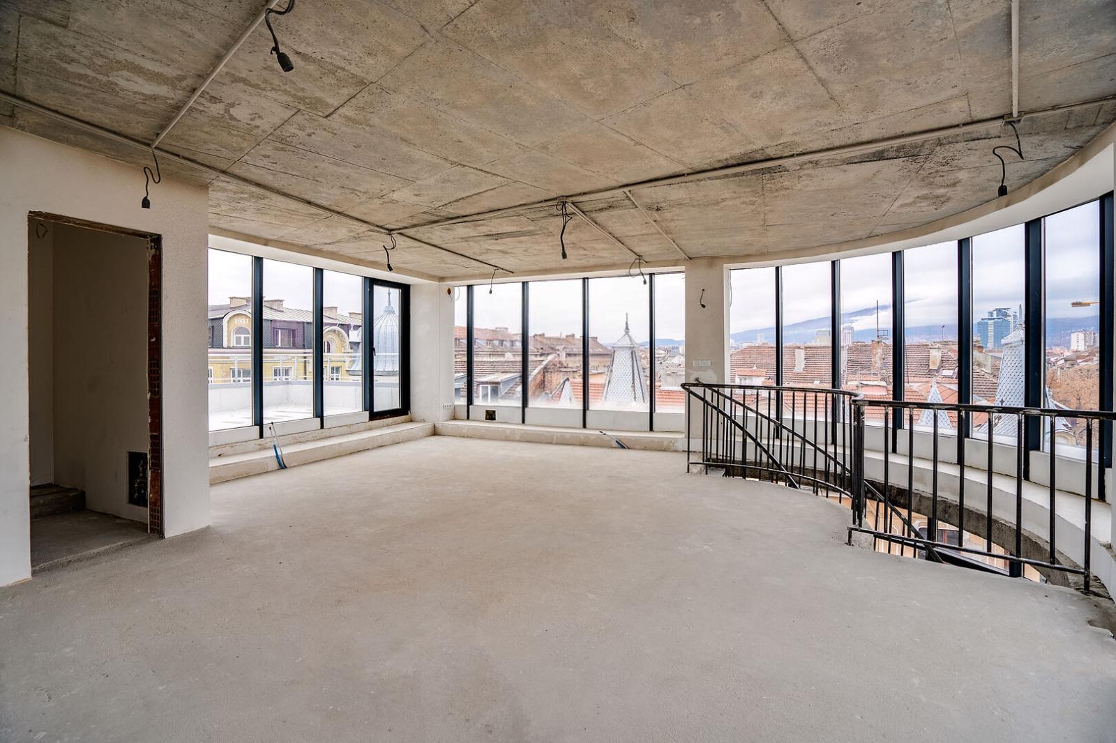Apartments For Sale Maisonette, Sofia, Center