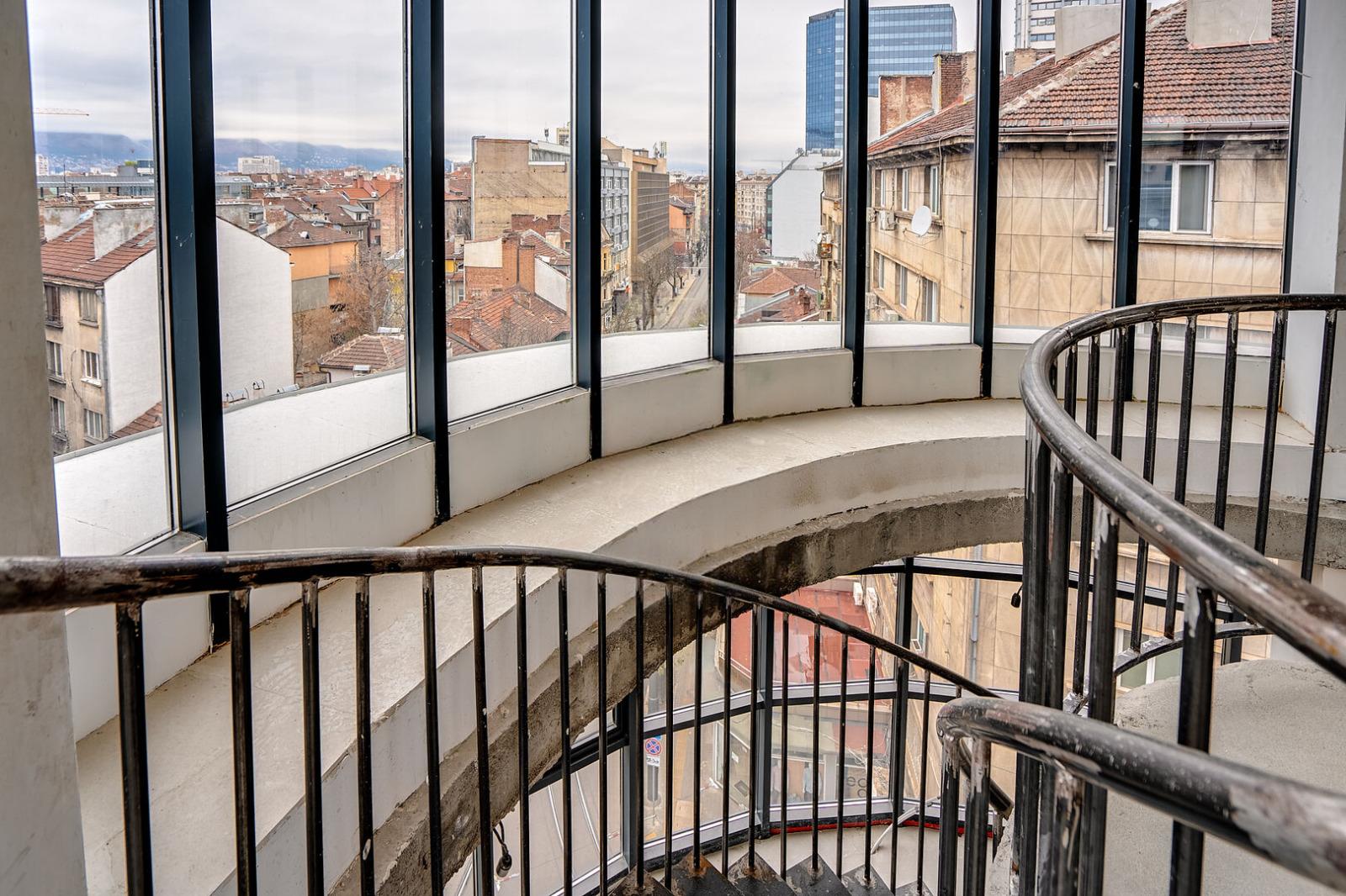 Apartments For Sale Maisonette, Sofia, Center