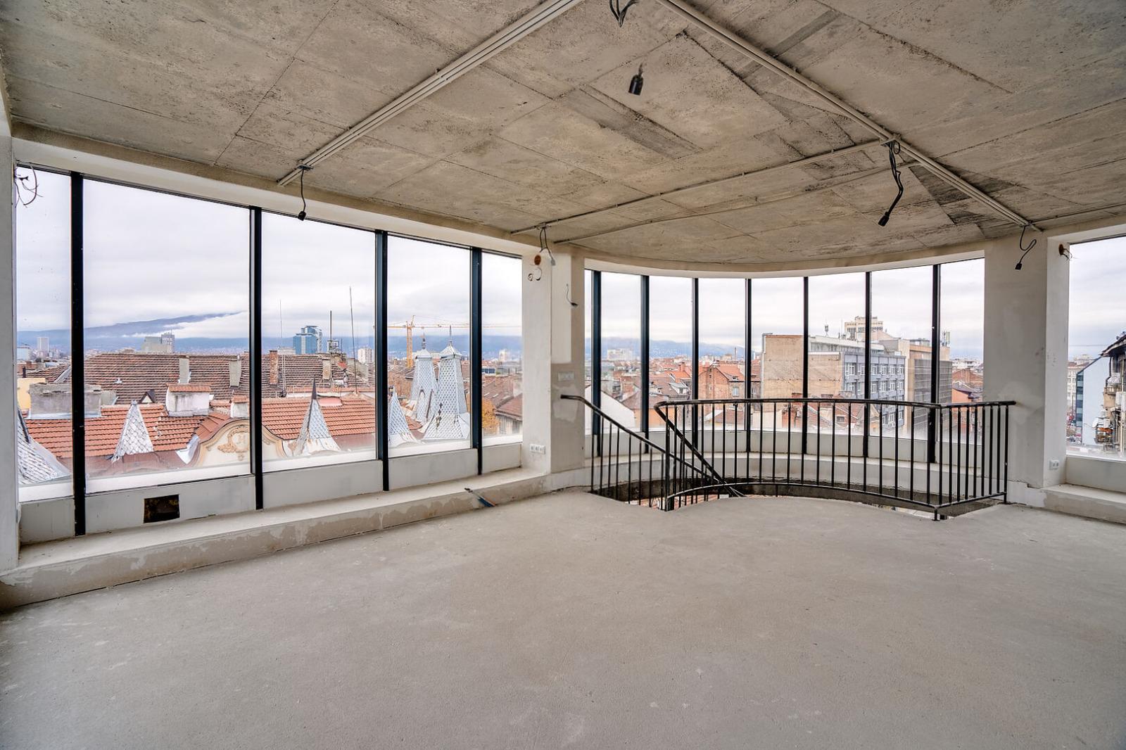 Apartments For Sale Maisonette, Sofia, Center