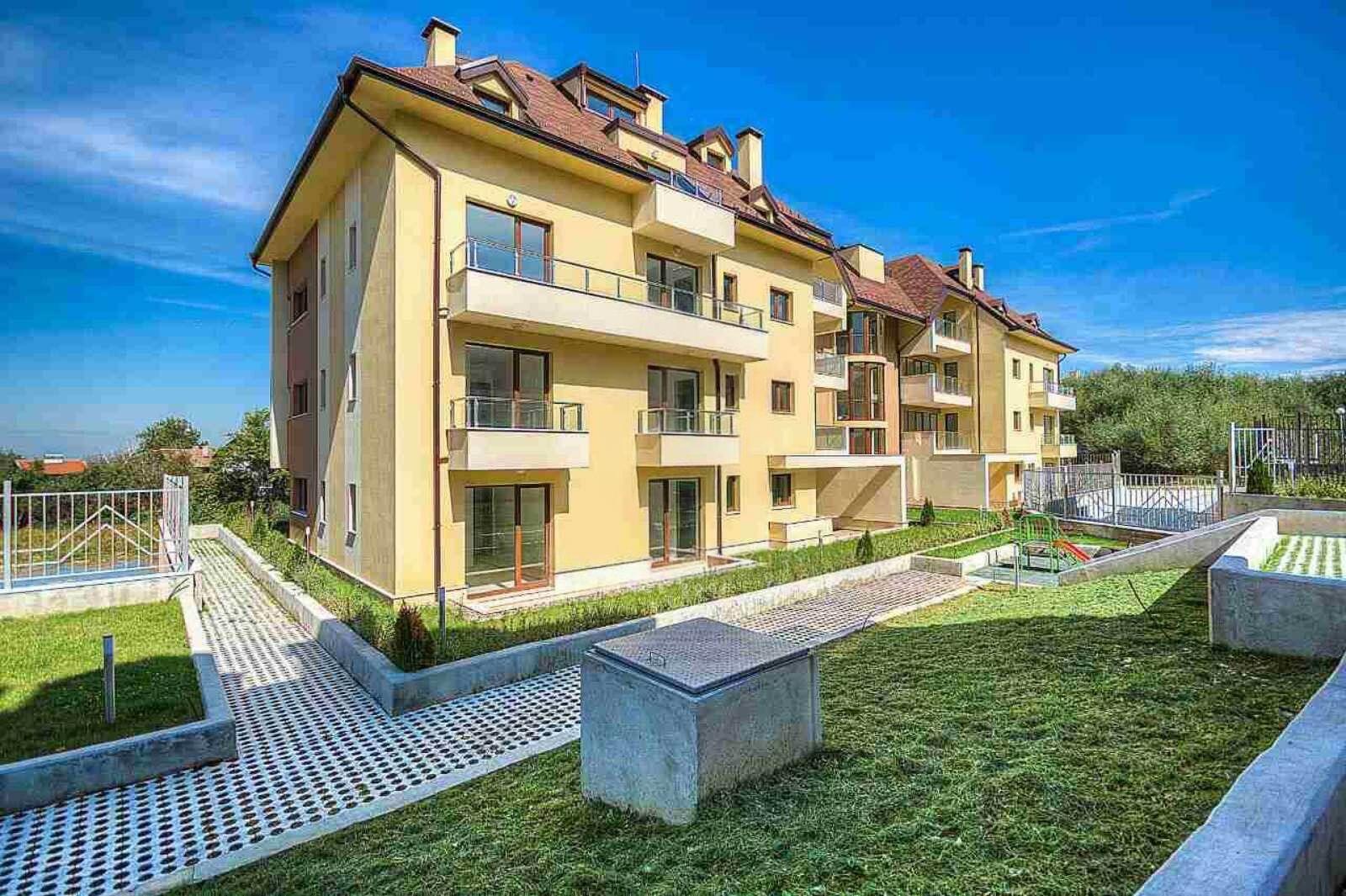 Apartments For Sale Multi-Room, Sofia, Boyana