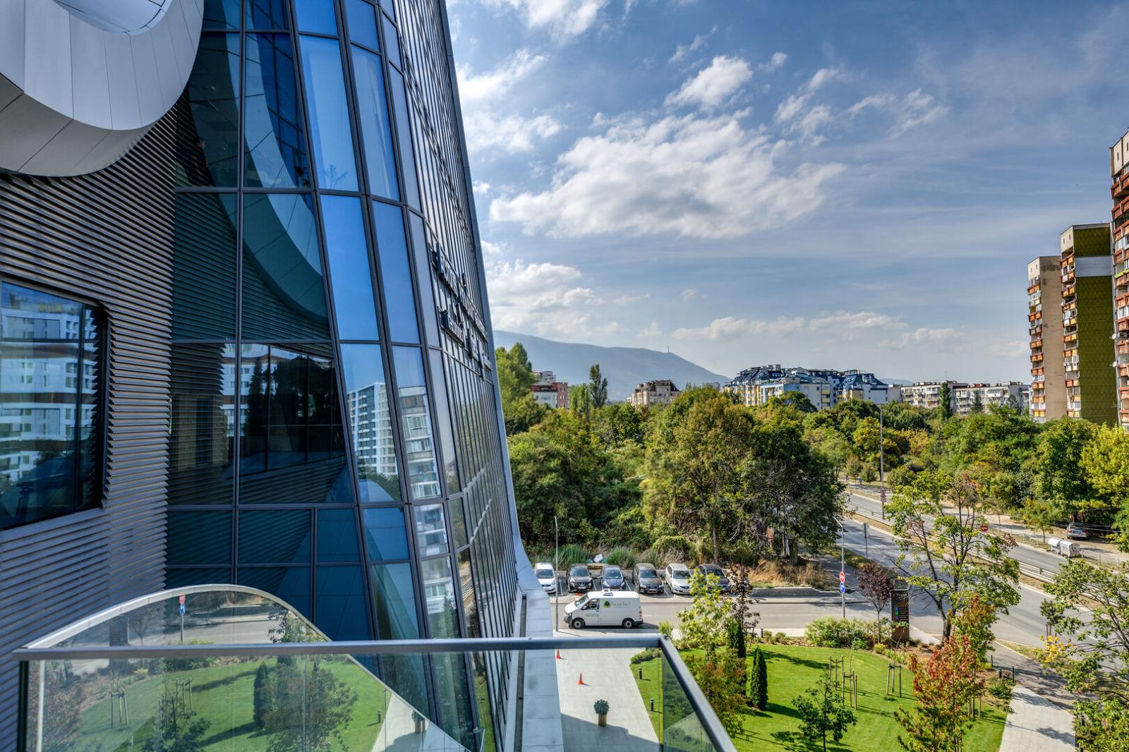 Apartments For Sale 3-Room, Sofia, Dianabad