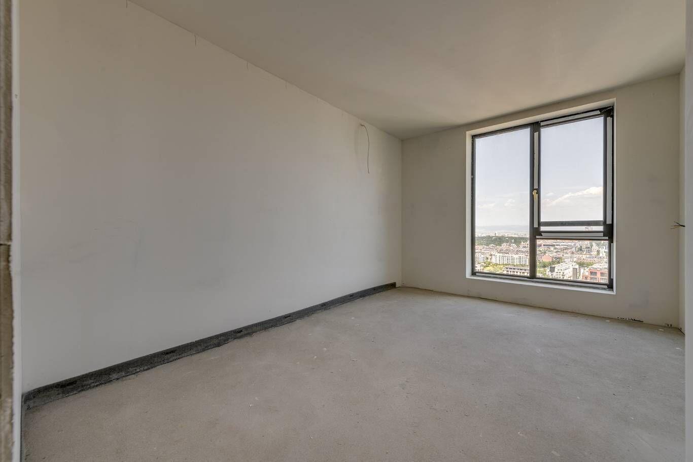 Apartments For Sale 4-Room, Sofia, Krastova Vada