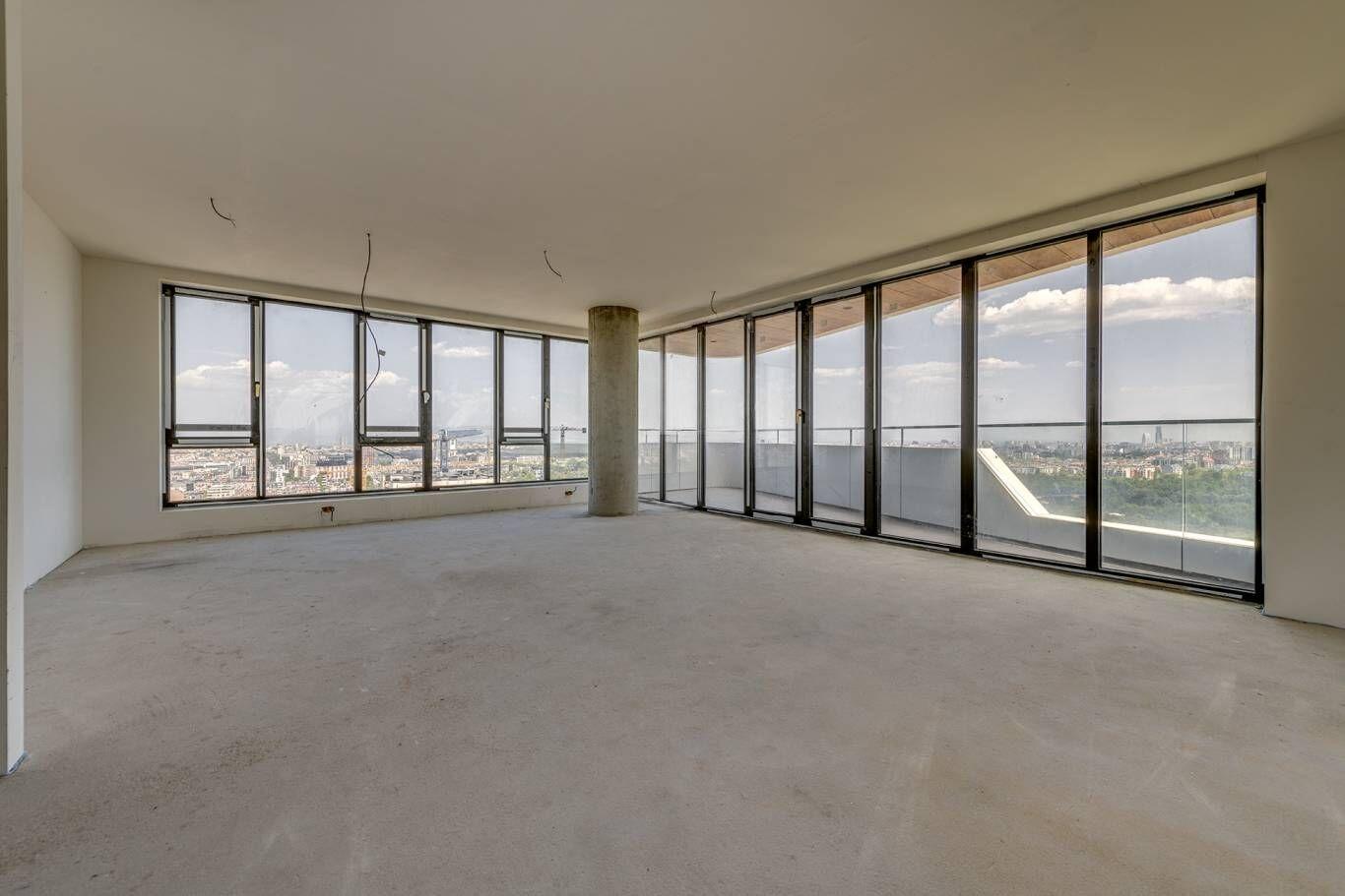 Apartments For Sale 4-Room, Sofia, Krastova Vada