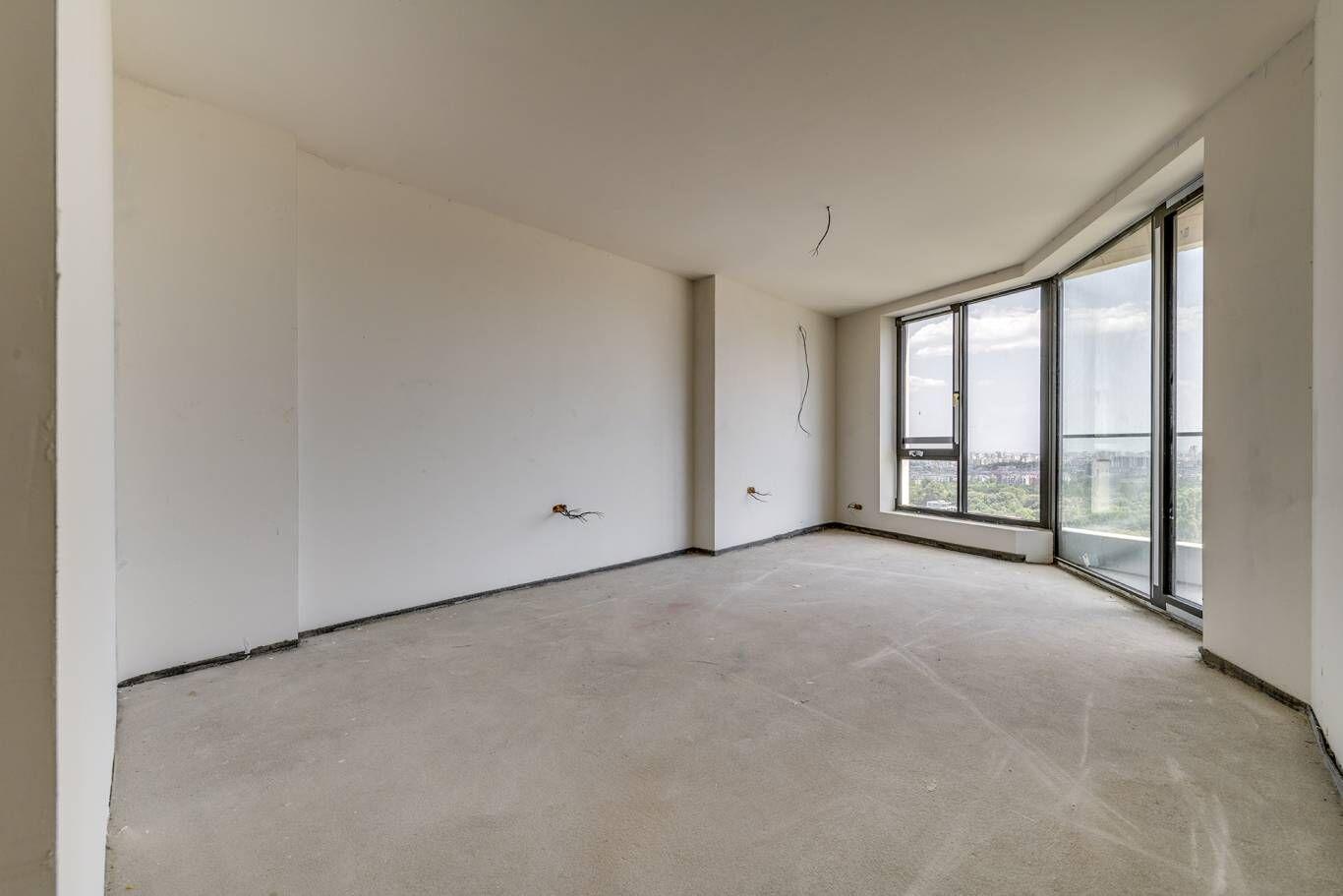Apartments For Sale 4-Room, Sofia, Krastova Vada