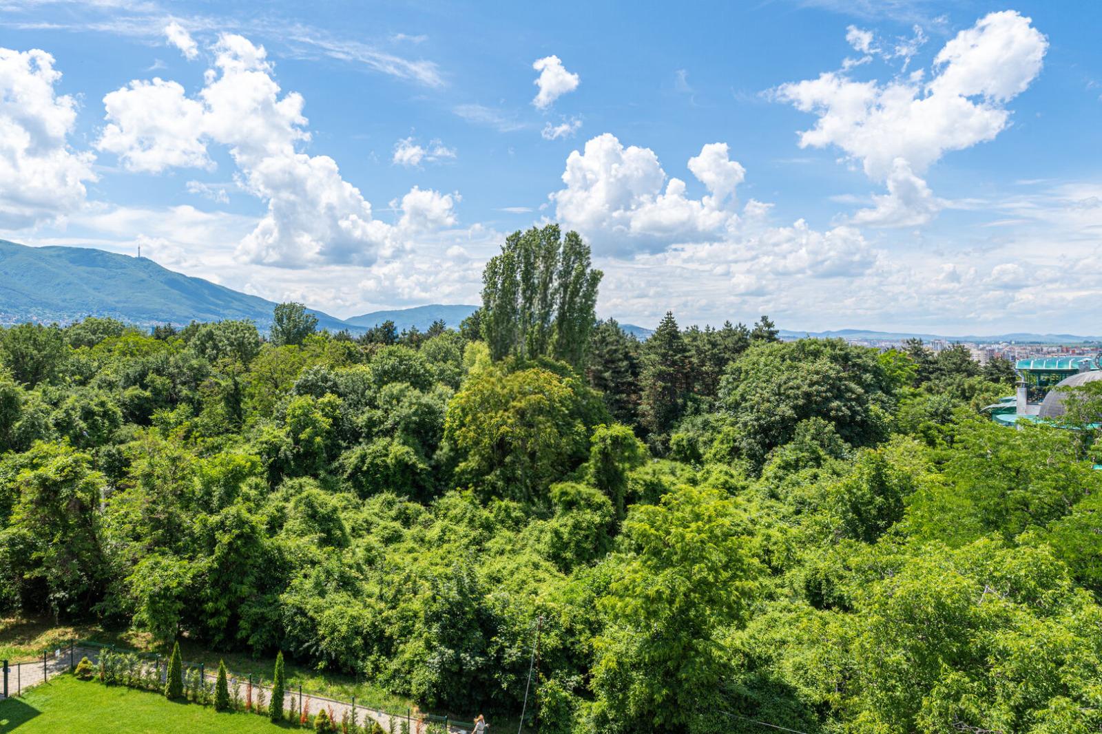 Apartments For Sale Multi-Room, Sofia, Lozenets
