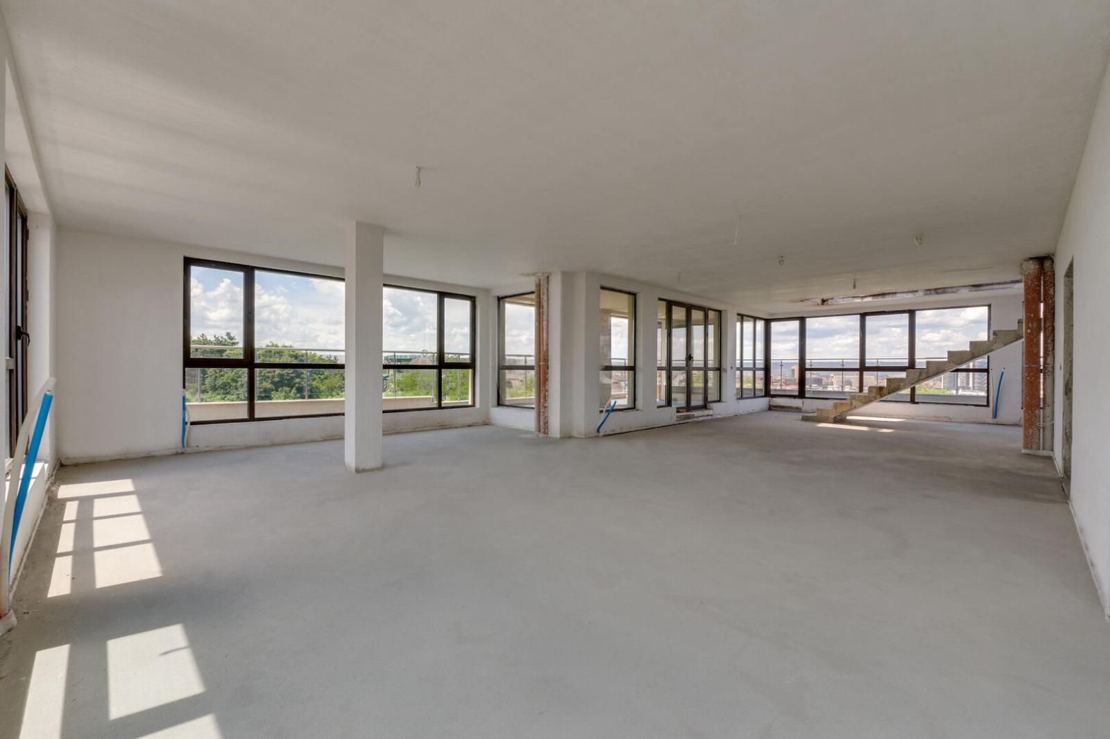 Apartments For Sale Multi-Room, Sofia, Lozenets