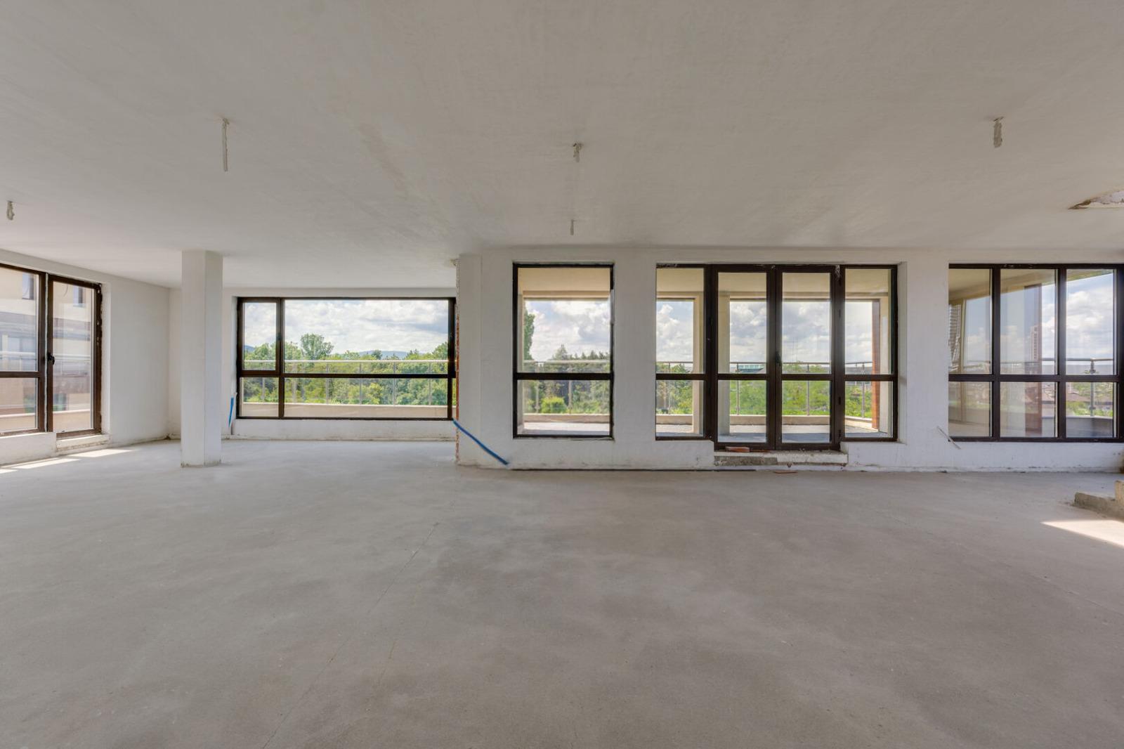 Apartments For Sale Multi-Room, Sofia, Lozenets