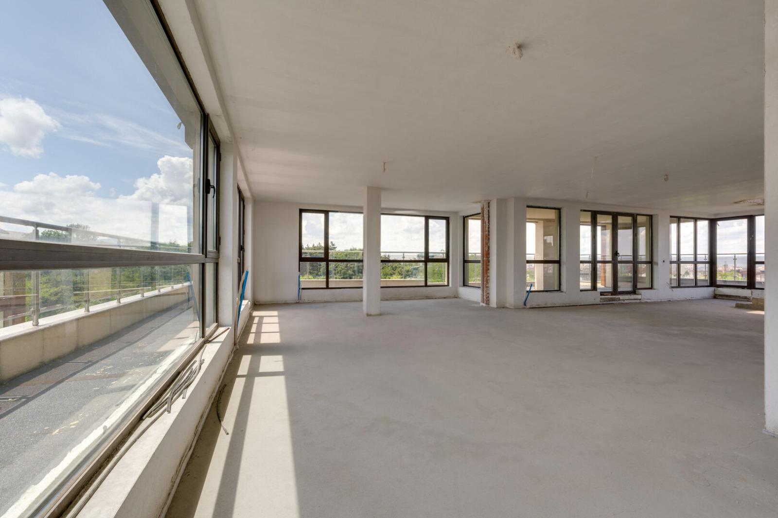 Apartments For Sale Multi-Room, Sofia, Lozenets