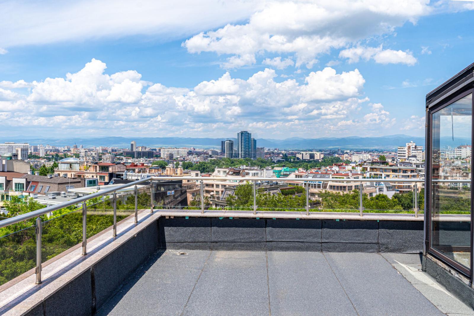 Apartments For Sale Multi-Room, Sofia, Lozenets