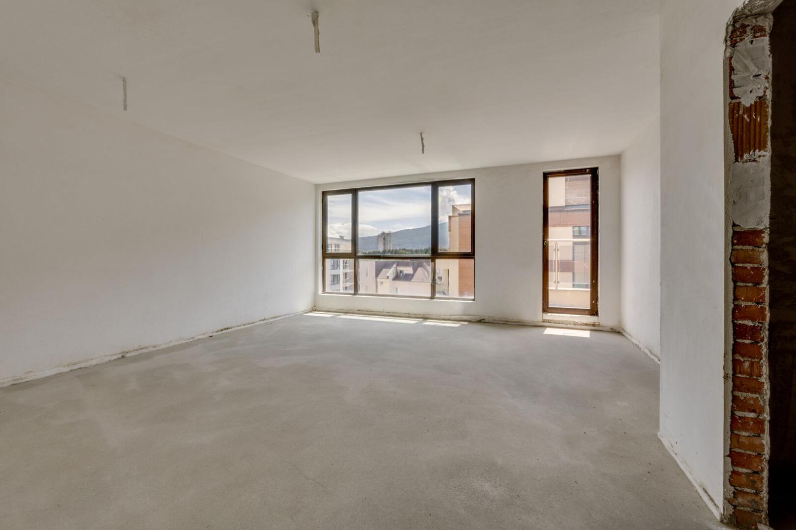 Apartments For Sale Multi-Room, Sofia, Lozenets
