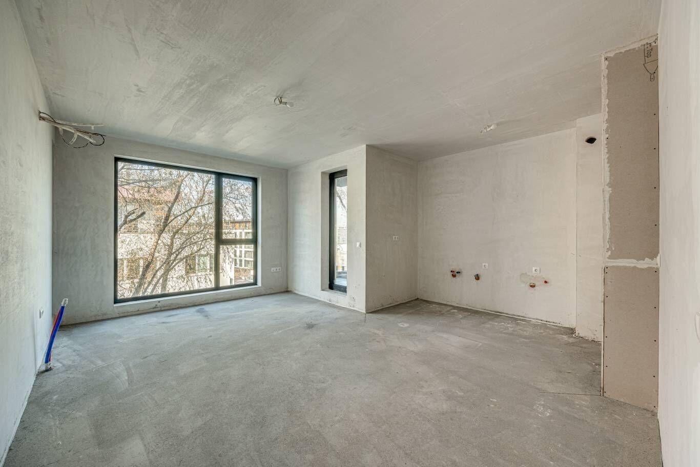 Apartments For Sale 4-Room, Sofia, Dragalevtsi