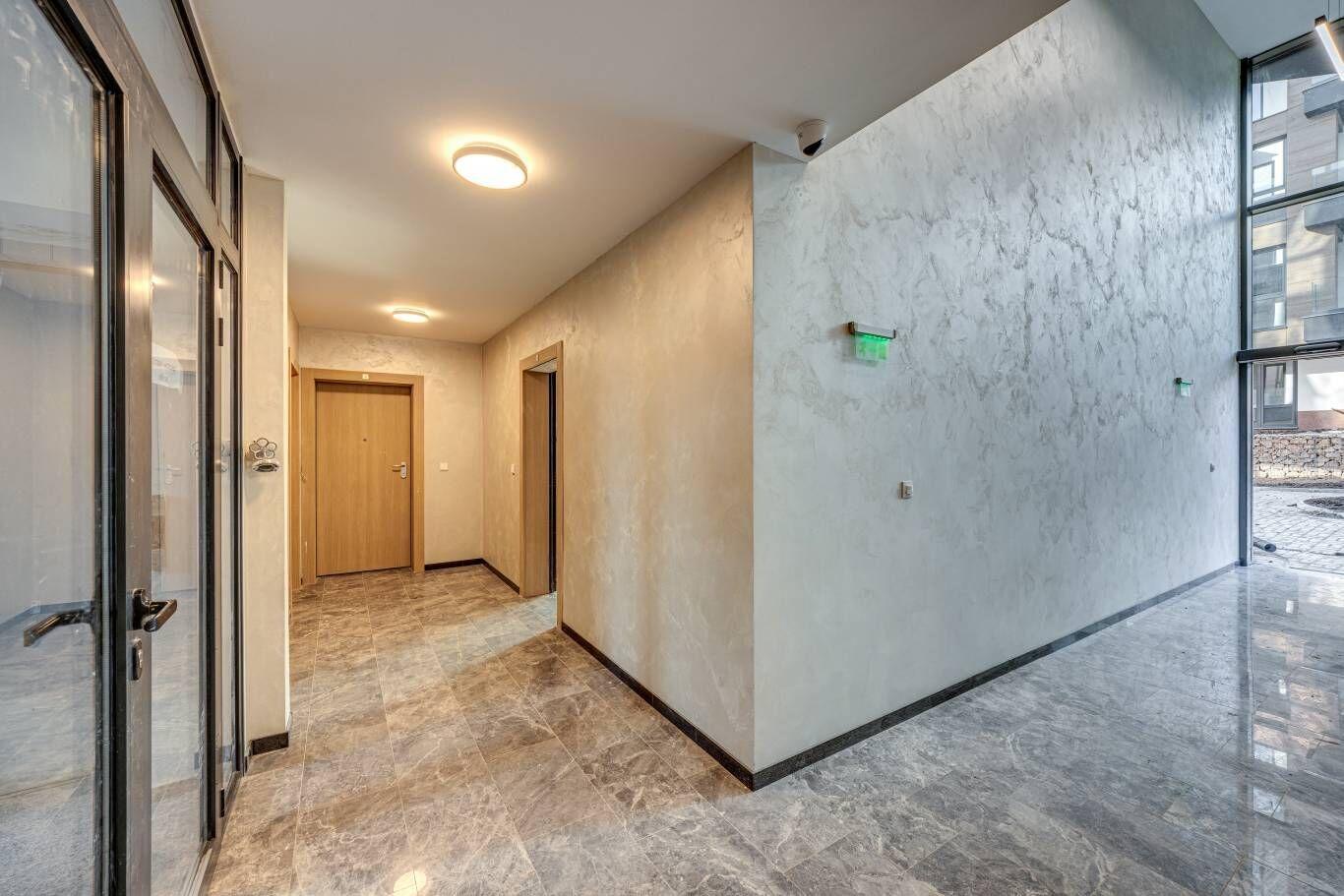 Apartments For Sale 4-Room, Sofia, Dragalevtsi