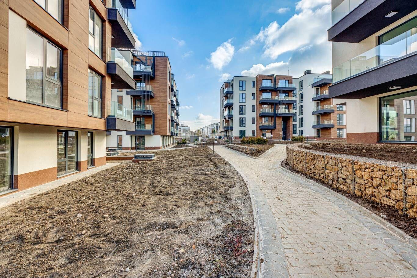 Apartments For Sale 4-Room, Sofia, Dragalevtsi