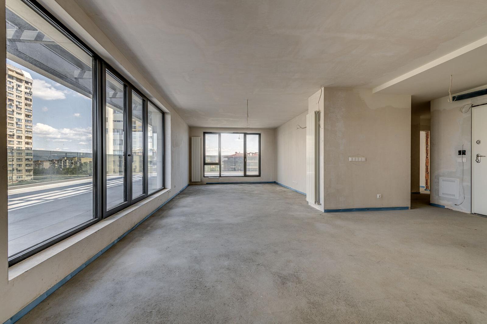 Apartments For Sale 4-Room, Sofia, Mladost 2