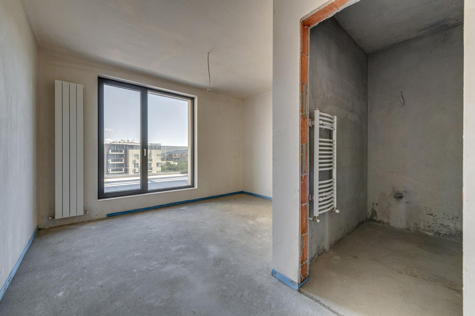 Apartments For Sale 4-Room, Sofia, Mladost 2