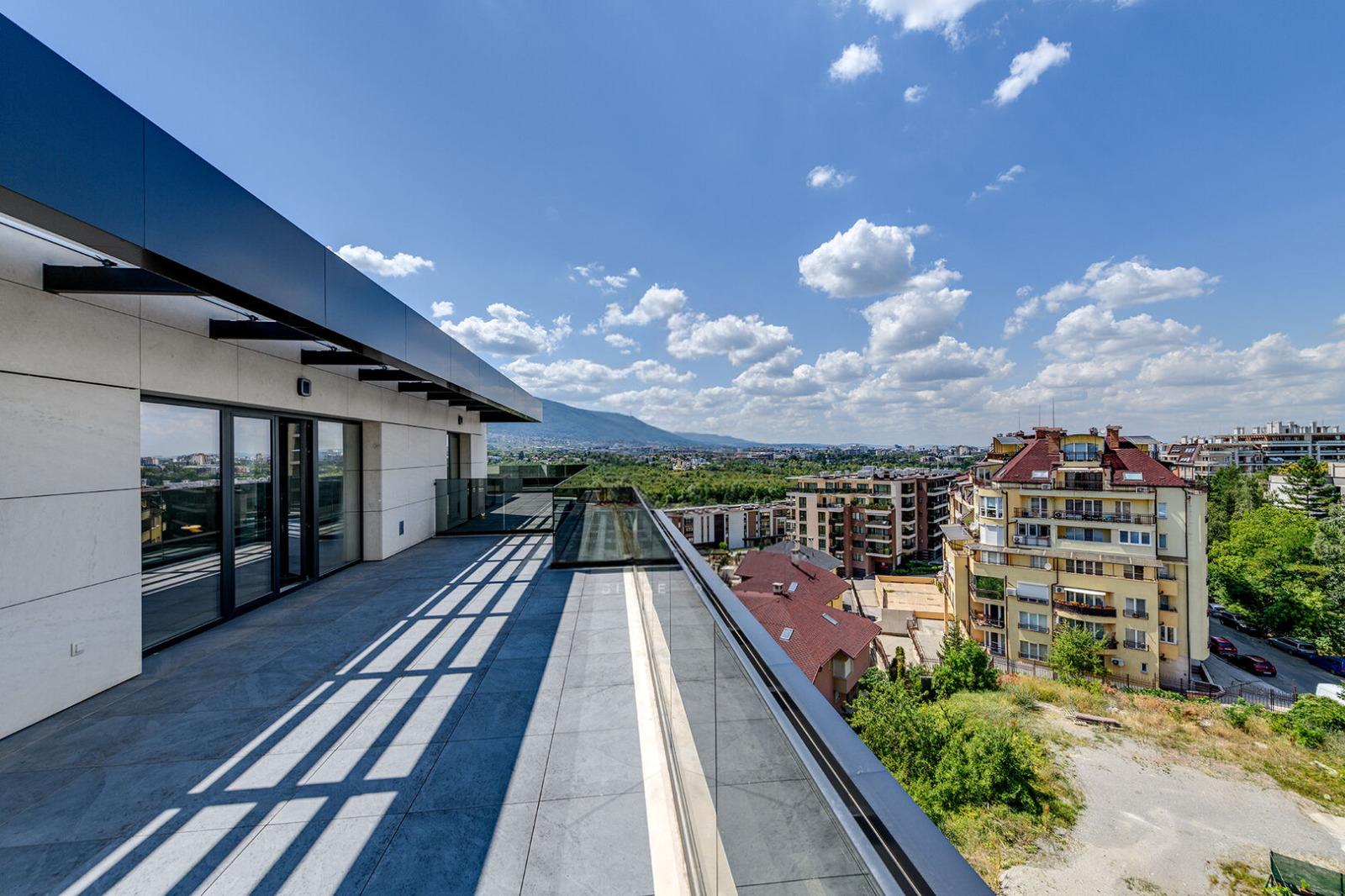 Apartments For Sale 4-Room, Sofia, Mladost 2