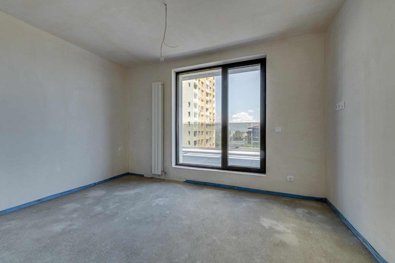 Apartments For Sale 4-Room, Sofia, Mladost 2