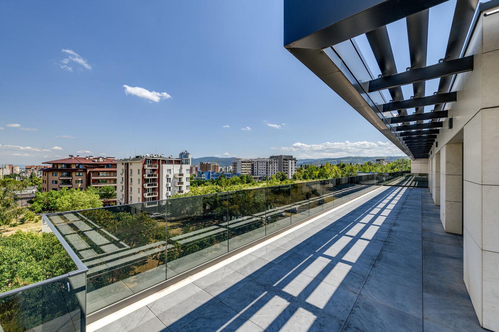 Apartments For Sale 4-Room, Sofia, Mladost 2