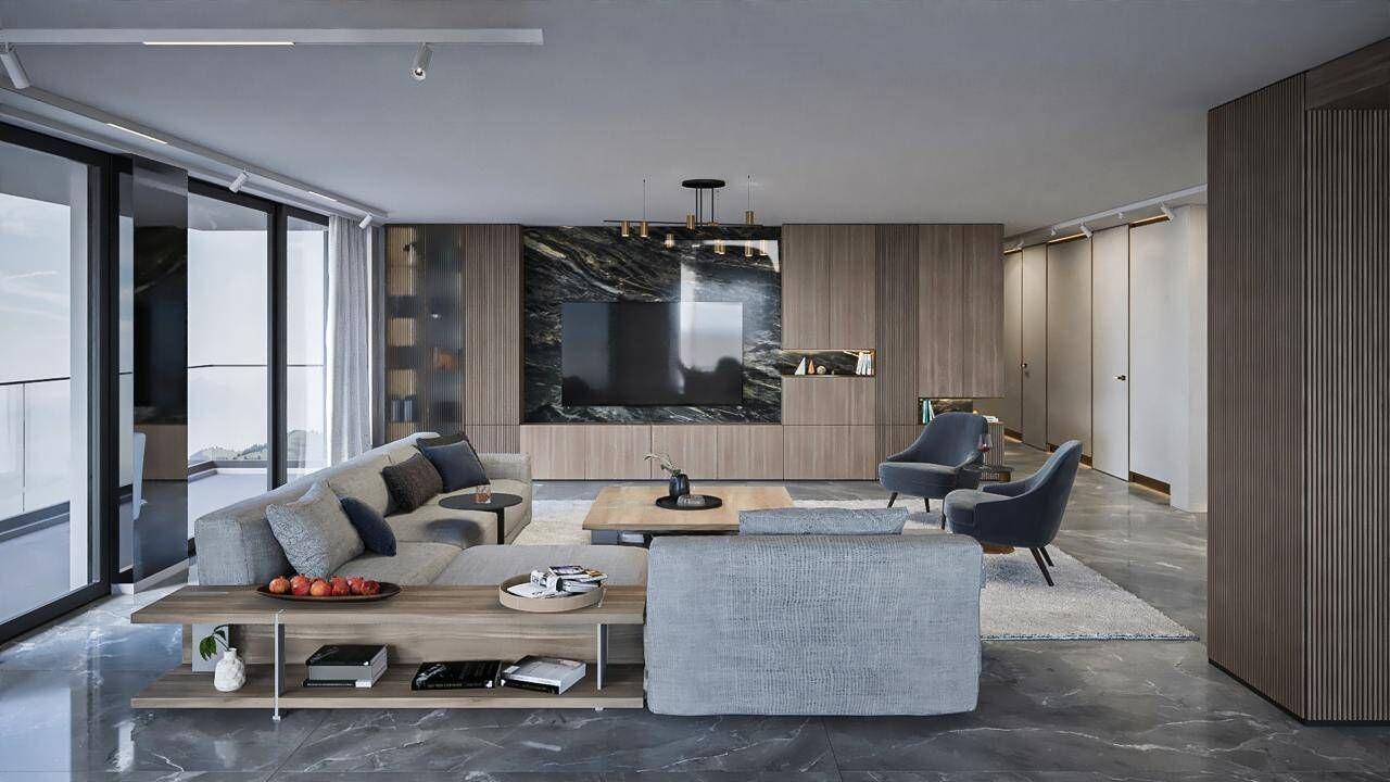 Apartments For Sale Multi-Room, Sofia, Lozenets
